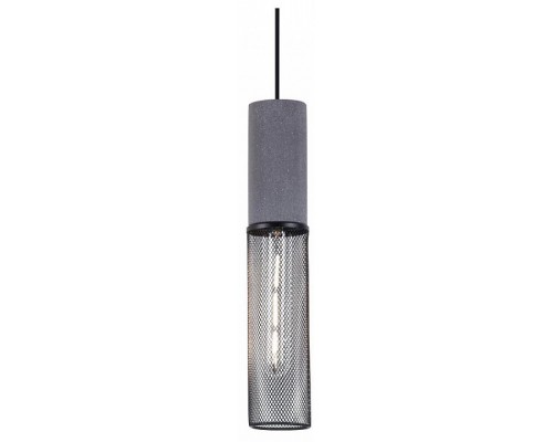 Подвесной светильник Favourite cementita 4272-1P Подвесной светильник Favourite cementita 4272-1P