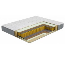 Матрас односпальный Престиж-Марсель в чехле Warmer 2000x900