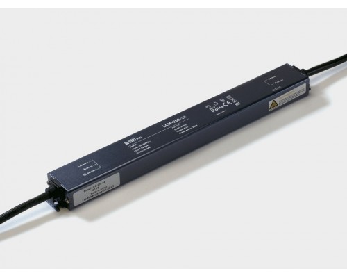 Блок питания SWG PRO LCM LCM-200-24 Блок питания SWG PRO LCM LCM-200-24