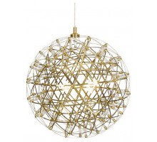 Подвесной светильник Loft it Raimond 9027-43 Gold