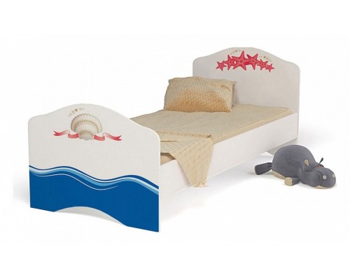 Кровать Ocean Кровать Ocean