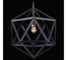 Подвесной светильник Natali Kovaltseva Loft Lux LOFT LUX 11483/1P BRASS