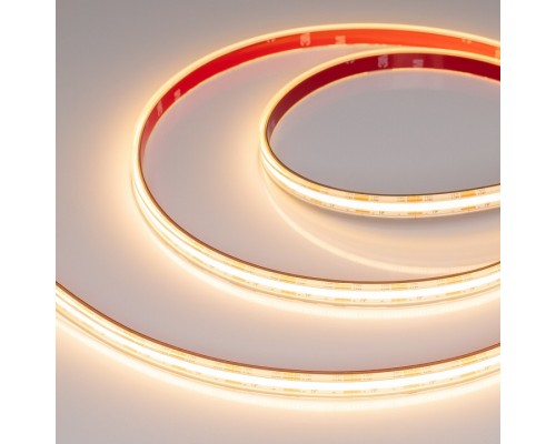 Лента светодиодная Arlight COB-PS-X560-12mm 24V 048910