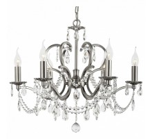 Подвесная люстра Arti Lampadari Pisani Pisani E 1.1.6.600 NM