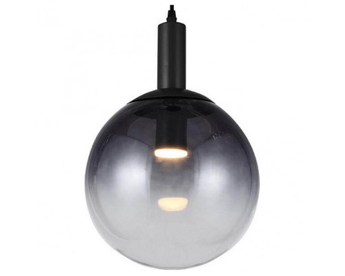 Подвесной светильник TopLight Gwendolyn TL1217H-01BL Подвесной светильник TopLight Gwendolyn TL1217H-01BL