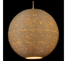 Подвесной светильник Natali Kovaltseva Minimal Art MINIMAL ART 77032-1P WHITE