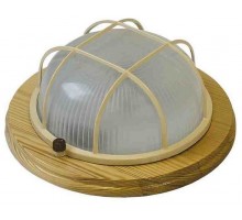 Накладной светильник Apeyron Electrics  НБО03-60-012