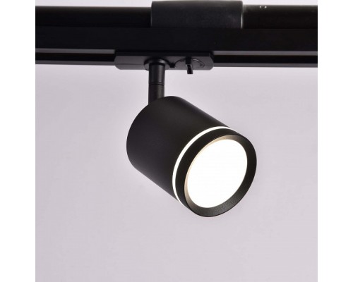 Светильник на штанге Maytoni Technical Orlo TR085-1-5W3K-B