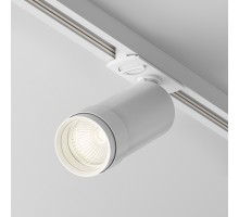 Светильник на штанге Maytoni Technical Focus Zoom TR021-1-12B3K-Z-W