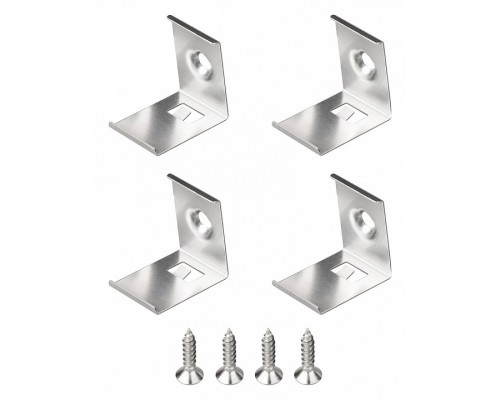 Крепление Arlight SL-KANT-H20 049403 Крепление Arlight SL-KANT-H20 049403