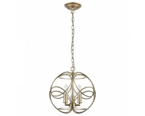 Подвесной светильник Vele Luce Viola VL4164P03 Подвесной светильник Vele Luce Viola VL4164P03