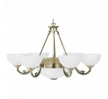 Подвесная люстра Eglo Savoy 82749