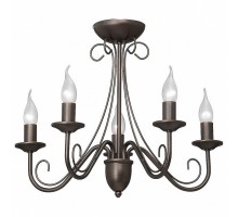 Потолочная люстра Vitaluce V1659 V1659/5PL
