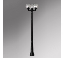 Фонарный столб Fumagalli Globe 300 G30.157.S30.AXE27DN