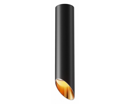 Накладной светильник Maytoni Technical Lipari C044CL-01-30GU10-B Накладной светильник Maytoni Technical Lipari C044CL-01-30GU10-B
