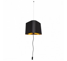 Подвесной светильник Loft it Nuage LOFT1167F-BL