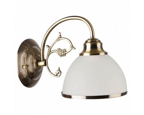 Бра Hiper Bronze H158-2 Бра Hiper Bronze H158-2