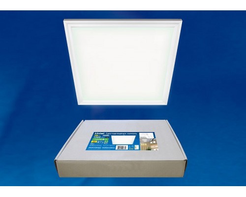 Светильник для потолка Армстронг Uniel Ulp ULP-3030-18W/NW EFFECTIVE WHITE Светильник для потолка Армстронг Uniel Ulp ULP-3030-18W/NW EFFECTIVE WHITE