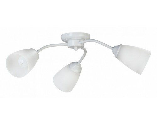 Потолочная люстра Vitaluce V3184 V3258/3PL Потолочная люстра Vitaluce V3184 V3258/3PL