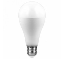 Лампа светодиодная Feron LB-98 E27 20Вт 4000K 25788