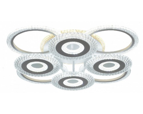 Потолочная люстра Escada Klio 10276/8LED