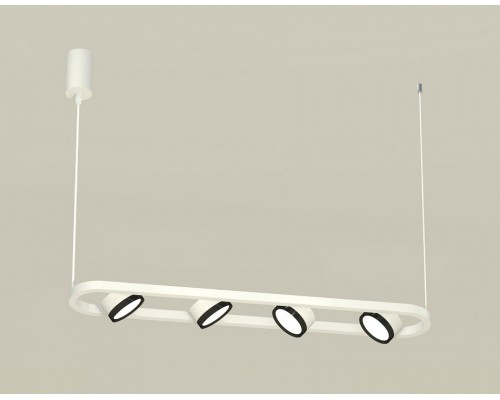 Подвесной светильник Ambrella Light XB XB9163101 Подвесной светильник Ambrella Light XB XB9163101