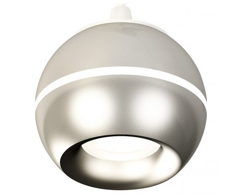 Подвесной светильник Ambrella Techno 70 XP1103001 Подвесной светильник Ambrella Techno 70 XP1103001
