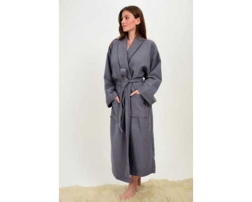 Халат унисекс (XXXL) Ayder