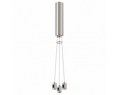 Подвес для трека Maytoni Flarity TRA154SW-BB-R-PT Подвес для трека Maytoni Flarity TRA154SW-BB-R-PT