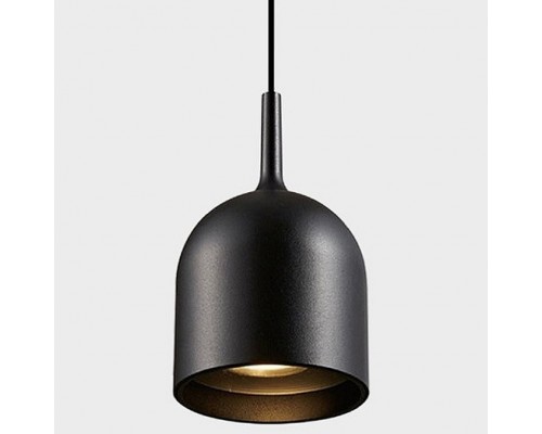 Подвесной светильник Italline DE DE-314 black