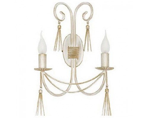 Бра Nowodvorski Twist White 4981 Бра Nowodvorski Twist White 4981