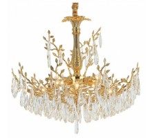 Подвесная люстра Citilux Ritz 