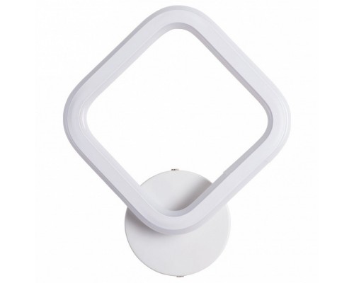 Бра Arte Lamp Polli A9005AP-1WH Бра Arte Lamp Polli A9005AP-1WH
