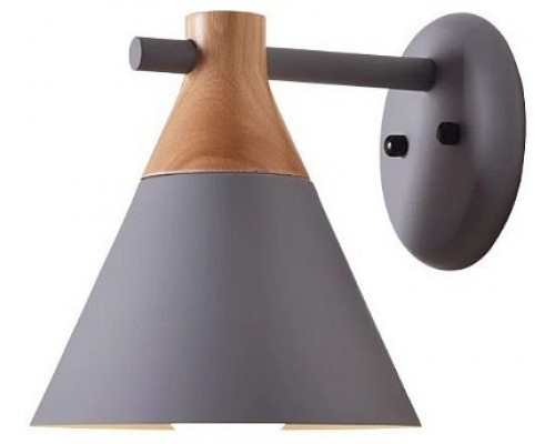 Бра Inodesign Nod INO_Nod Gray 44.2320 Бра Inodesign Nod INO_Nod Gray 44.2320