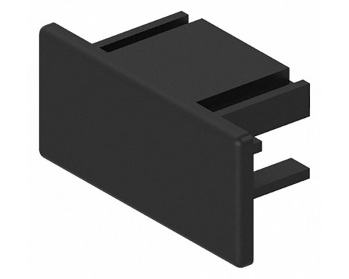 Заглушка для трека Feron LD1013 41988 Заглушка для трека Feron LD1013 41988