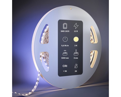 Лента светодиодная Maytoni Led Strip  201031