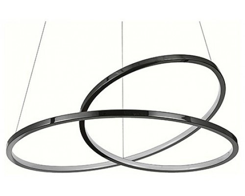 Подвесной светильник Newport 15000 15202/S black glossy Подвесной светильник Newport 15000 15202/S black glossy