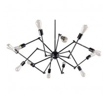 Люстра на штанге Alfa-Light F3324 F3324-09