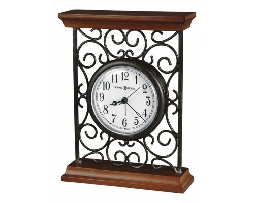 Настольные часы (15x19 см) Mildred 645-632 Настольные часы (15x19 см) Mildred 645-632
