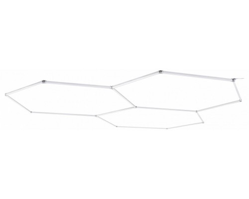 Модульный светильник Lightstar Varieta V9A450124