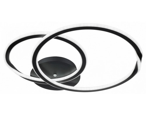 Накладной светильник Arte Lamp MARSIC A2211PL-48BK Накладной светильник Arte Lamp MARSIC A2211PL-48BK