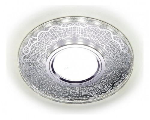 Встраиваемый светильник Ambrella Led S175 S175 CL/CH Встраиваемый светильник Ambrella Led S175 S175 CL/CH