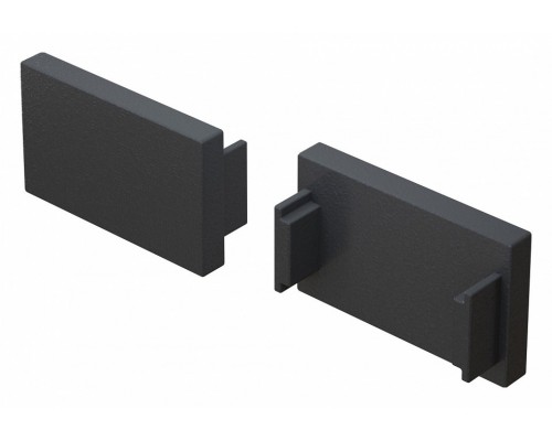 Заглушка для трека Maytoni Technical Basity TRA172EC-12B Заглушка для трека Maytoni Technical Basity TRA172EC-12B