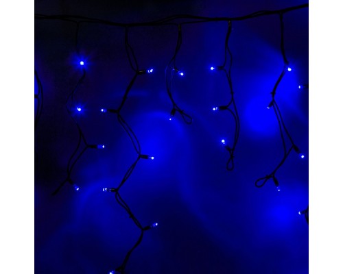 Бахрома световая (4x0.6 м) LED-RPLR-S 255-223 Бахрома световая (4x0.6 м) LED-RPLR-S 255-223
