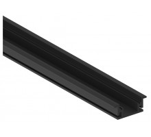 Профиль встраиваемый Donel  DN18509RAL9005