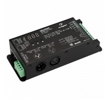 Контроллер-диммер Arlight SMART-K SMART-K15-DMX (12-36V, 4x8A)