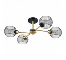 Люстра на штанге Lumion TUNARA 8247/4C