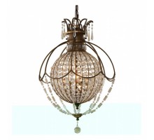 Подвесной светильник Feiss Bellini FE-BELLINI3