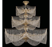 Светильник на штанге Bohemia Ivele Crystal 7717 77171/95/21/3d G