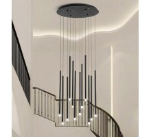 Подвесная люстра Alfa-Light F0324 F0324-89